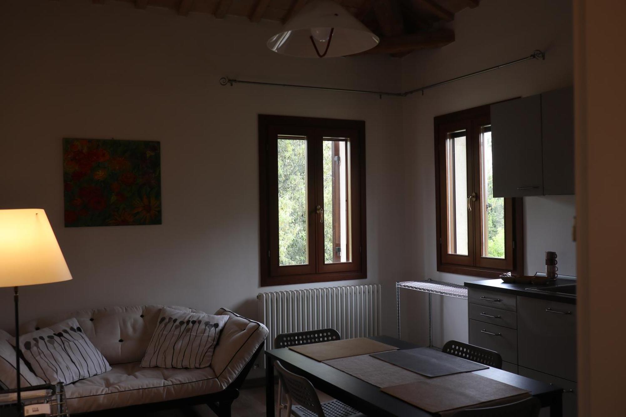 Holiday Home Giaron Rosolina Exterior photo